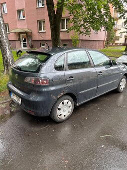 Seat Ibiza na díly - 4