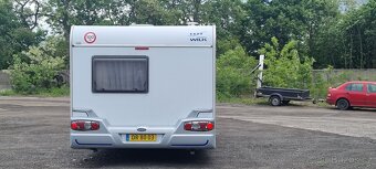 Karavan wilk - 4