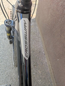 Horské kolo MERIDA CROSSWAY XT - 4