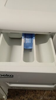 Pračka Beko - 4