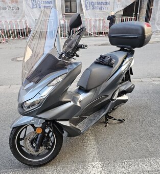 Honda PCX 125 r.2022 - 4