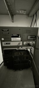 Philips MZ-7 mini HI-FI systém - 4