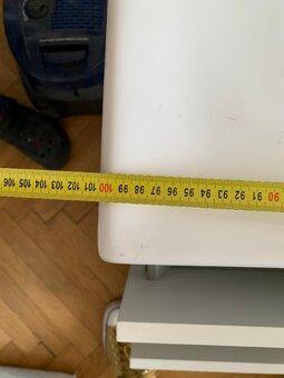 umyvadlo designové se skřínkou - 4