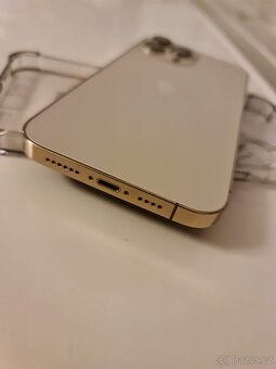 Prodám iPhone 13 Pro Max 128GB pěkný stav, kondice 85% - 4