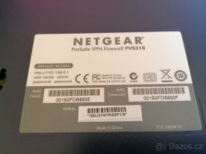 Netgear FVS318 ProSafe Firewall - 4
