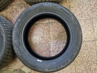 Barum Polaris 5 215/55 R17 XL - 4