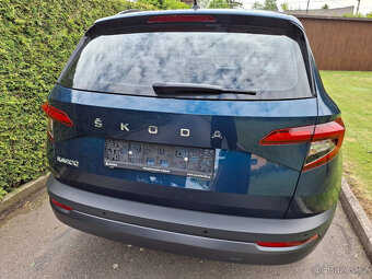 Škoda Karoq 1.5tsi - 4