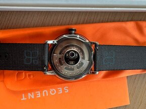 Chytre hodinky Sequent Supercharger2 - SLEVA - 4