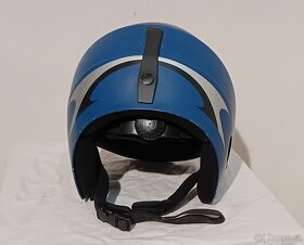 Helma CRATONI - 56-59 cm - 4