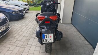 YAMAHA X-MAX 300 - 4