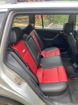 Škoda octavia 1,9tdi - 4