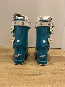 Lyžařské boty lyžáky NORDICA GPX 85W - 4
