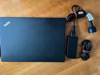 Lenovo ThinkPad T14 Gen 1 16GB RAM i5-10310U 250GB - 4