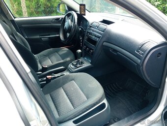Škoda Octavia 1.6 TDI 77 kW r.v. 2012 - 4