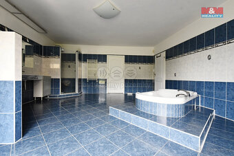 Prodej rodinného domu, 657 m², Pracejovice - 4