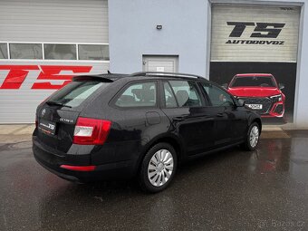 ŠKODA OCTAVIA 2.0TDI DSG 103KW - 4