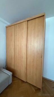 REZERVOVANO Skříň na oblečení ZDARMA 220x190 - 4