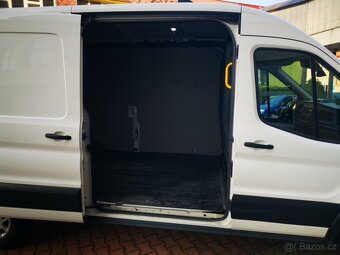 Ford Transit Trend 2.0 Tdci L2H3 2022 93200 km - 4