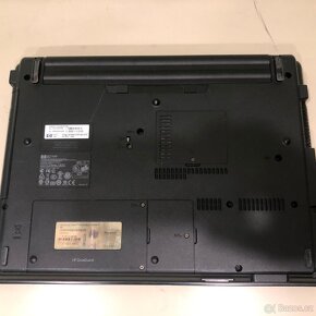 Notebook HP 6720s - 4