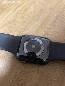 Apple Watch Series 5 44mm - 4