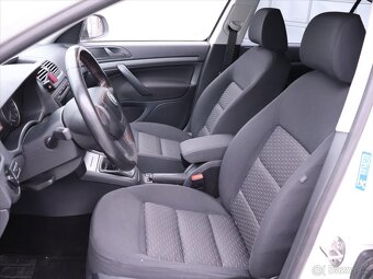 Škoda Octavia 1,2 TSI 77kW Prima edition CZ (2012) - 4
