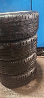 Pneumatiky 205/45r17 - 4