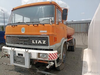 LIAZ 110 kropice - 4