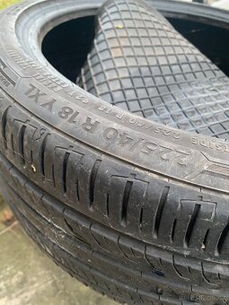 Pneumatiky Barum 225/40 R18 XL - 4