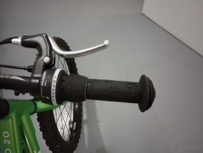Dětské kolo 20",6-8let lehke kolo - 4