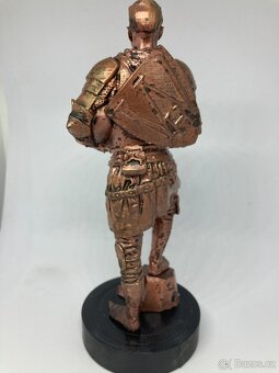 Kingdome Come: Deliverance - figurka Jindřicha ze Skalice - 4