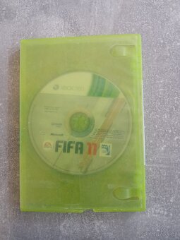 Hry na xbox 360 - 4