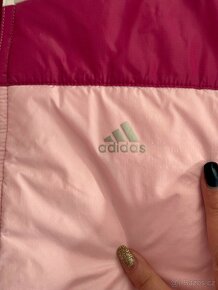 Dámská zimní bunda Adidas M - 4