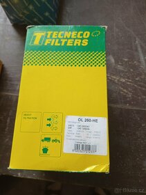 Brzdové kotouče a filtry Iveco - 4