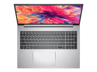 HP ZBook Firefly 16 | i7/32GB/1TB SSD/T550 | TOP stav - 4