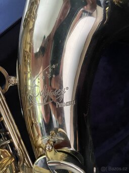 Saxofon tenor - 4