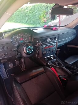 Bmw e92 325i - 4