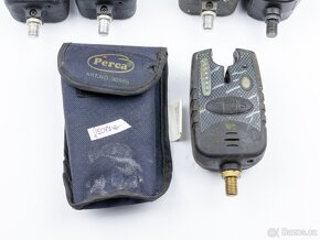 Hlásiče / signalizátory záběru (9 ks) /25097/ - 4