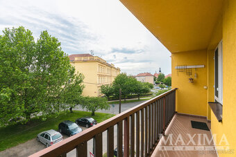 Byt 2+kk o ploše 60 m2 - Velvary, Velvary - 4