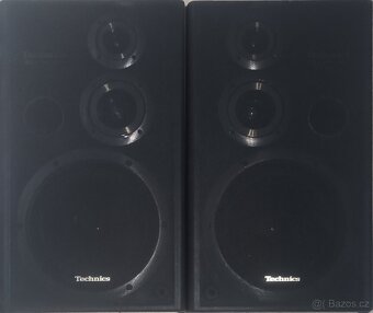 Reproduktor Technics SB-CD120A - 4