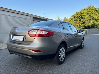 Renault Fluence - 4