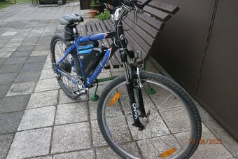 Prodám Autor Spirit - 4