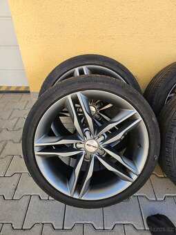5x112 r18 GMP - 4