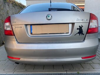 Škoda Octavia 1.6 TDI - 77kw, pravidelný servis - 4