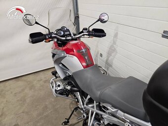 BMW R 1200 GS - 4
