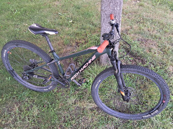 Rock Machine junior Blizz 27 HD - 4