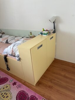 Nábytek do dětského pokoje - 4