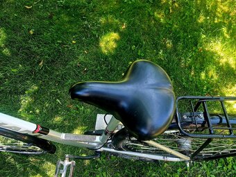 Damske hlinikove kolo Giant 28 - 4