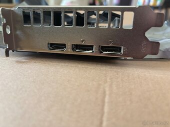 INNO3D GeForce GTX 1650 4GB GDDR6 - 4