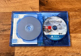 Hra Sony PS4: God of War: Ragnarok - 4