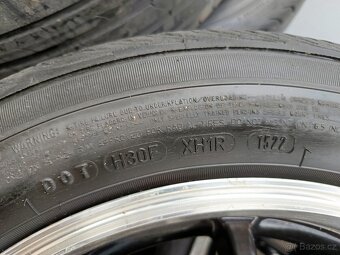 Kola R16 5x114,3 - 4